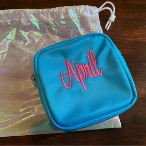 Stoney Clover Lane Pouch